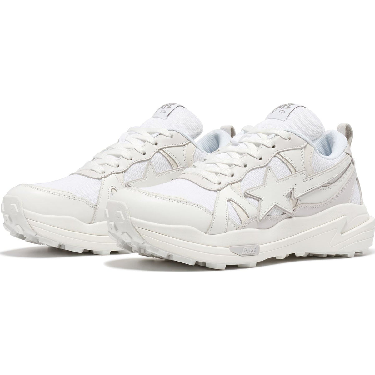 BAPE® TRAIL STA LADIES