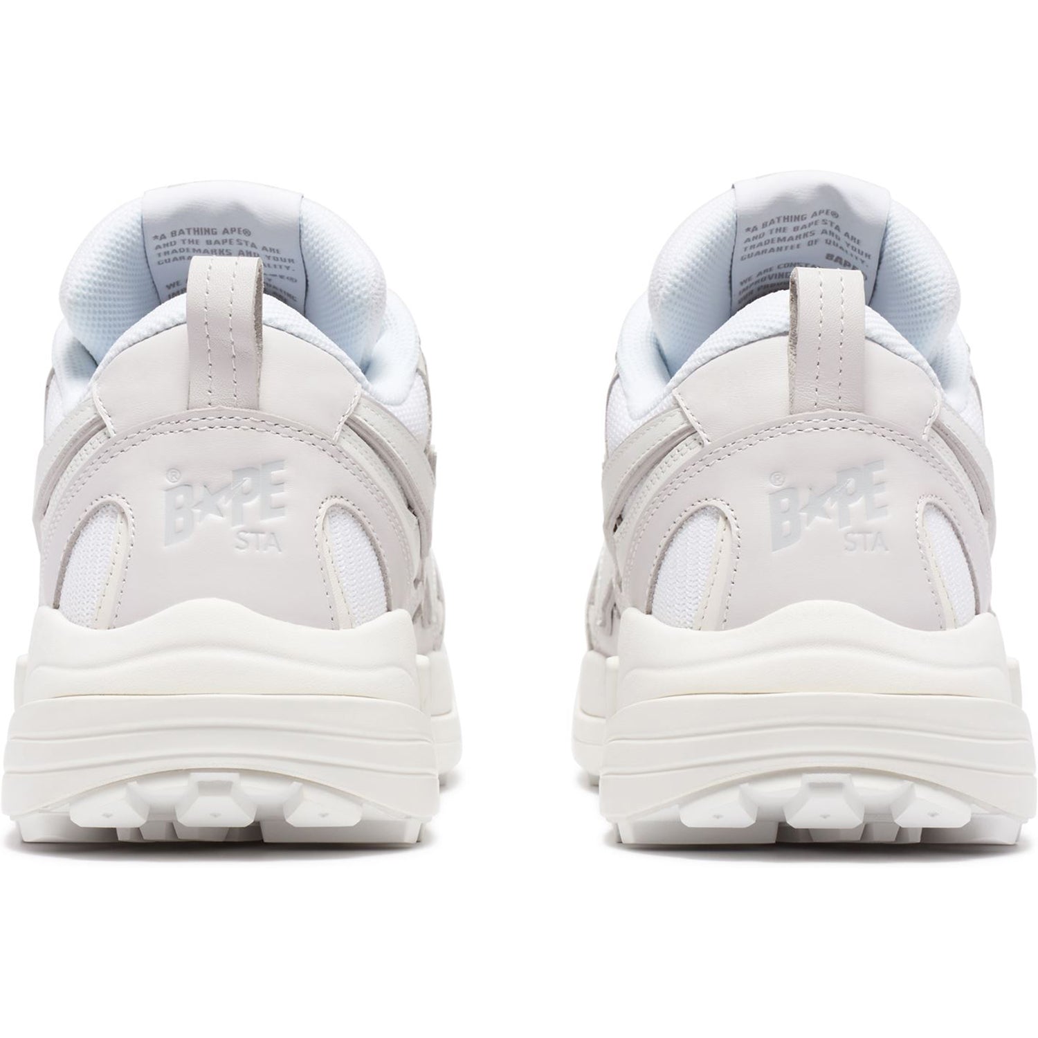 BAPE® TRAIL STA LADIES