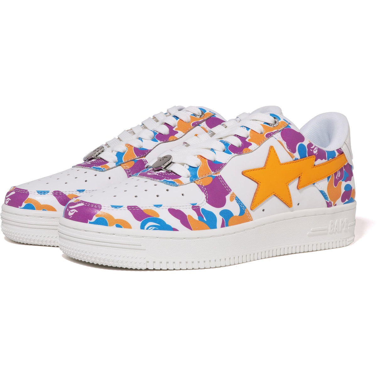 BAPE STA BAPE STORE LA 5TH ANNIV. MENS