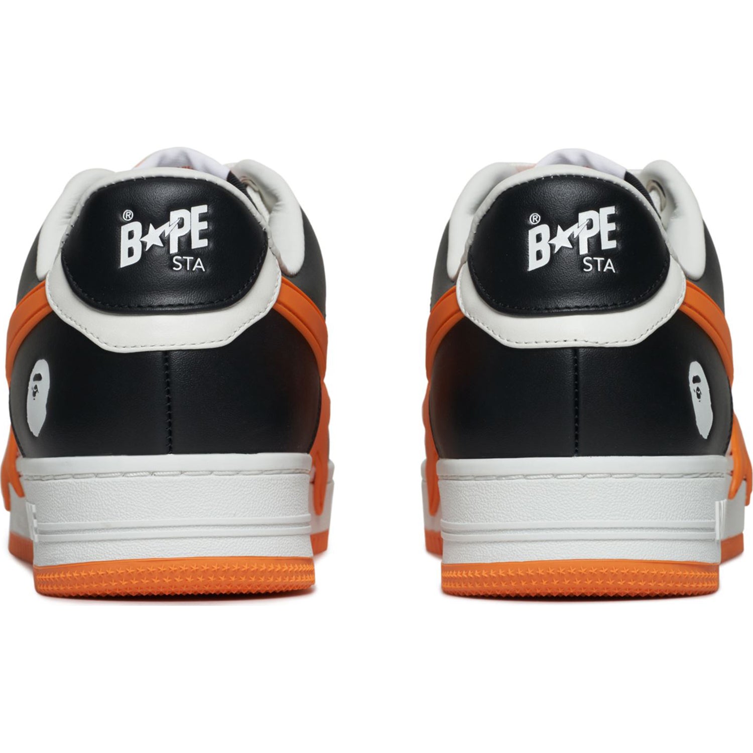 BAPE STA OS #2 MENS