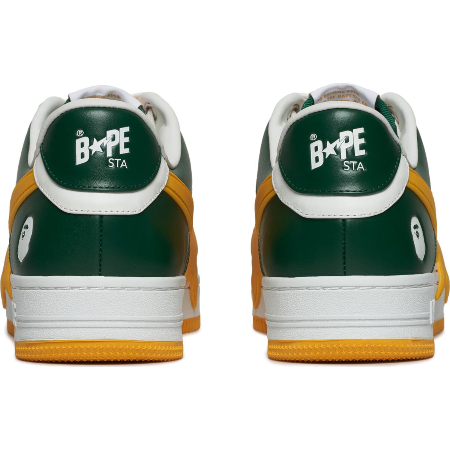 BAPE STA OS #2 MENS