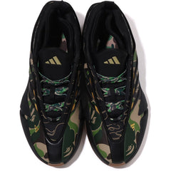 BAPE X ADIDAS - DAME 9 BAPE CAMO MENS
