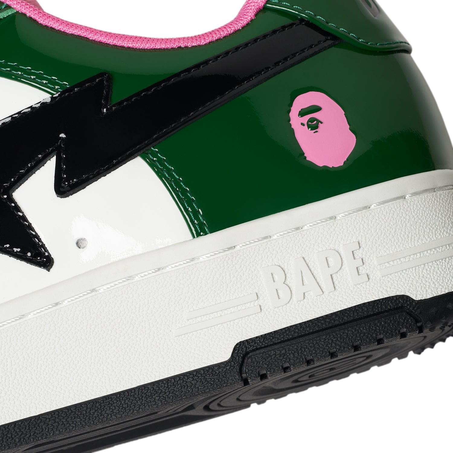 BAPE STA #1 MENS