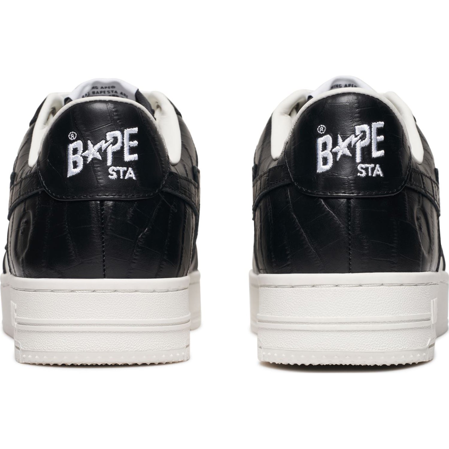 BAPE STA #3 MENS