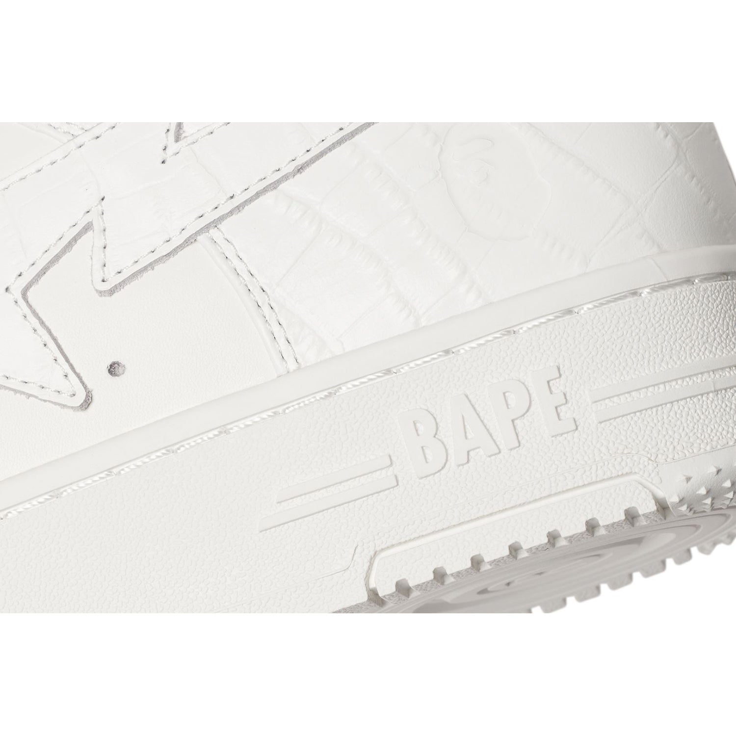 BAPE STA #3 MENS