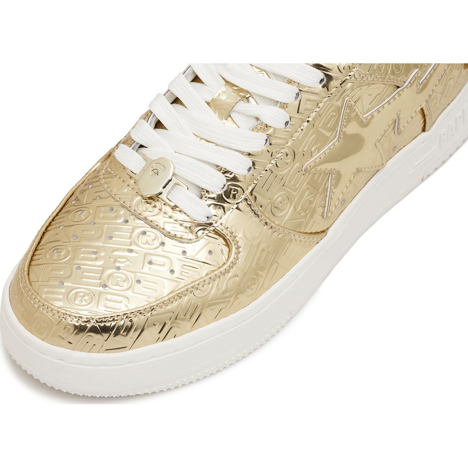 BAPE STA #5 LADIES