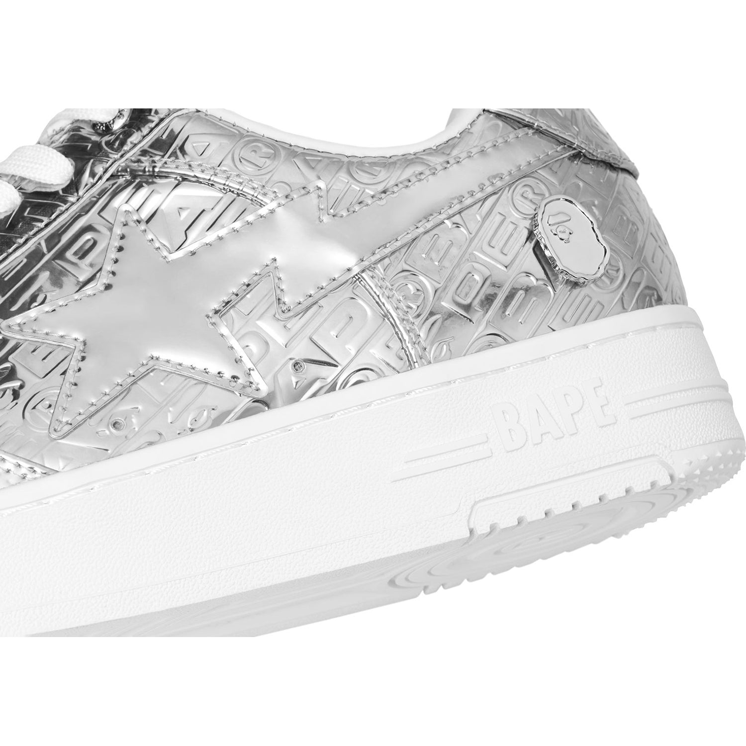 BAPE STA #5 LADIES
