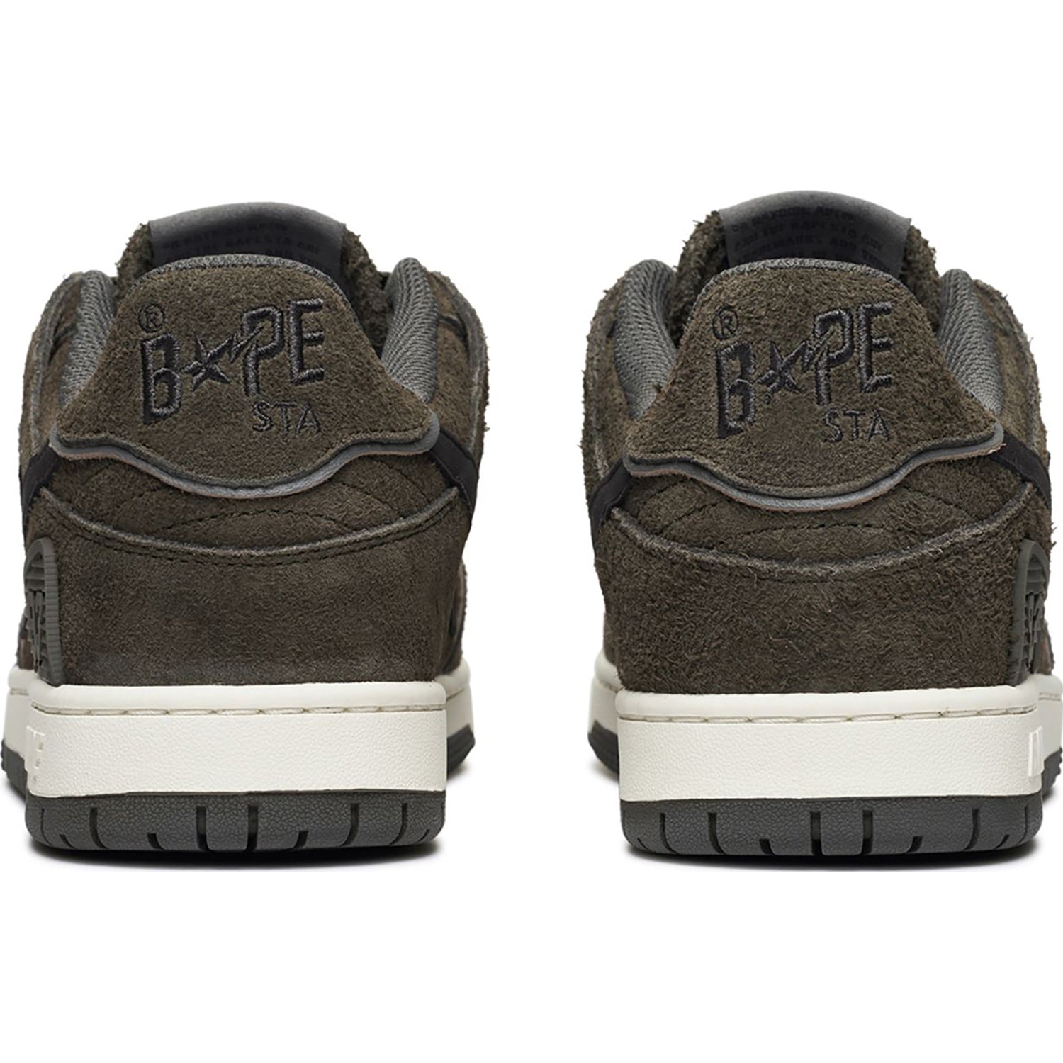 BAPE SK8 STA #3 MENS