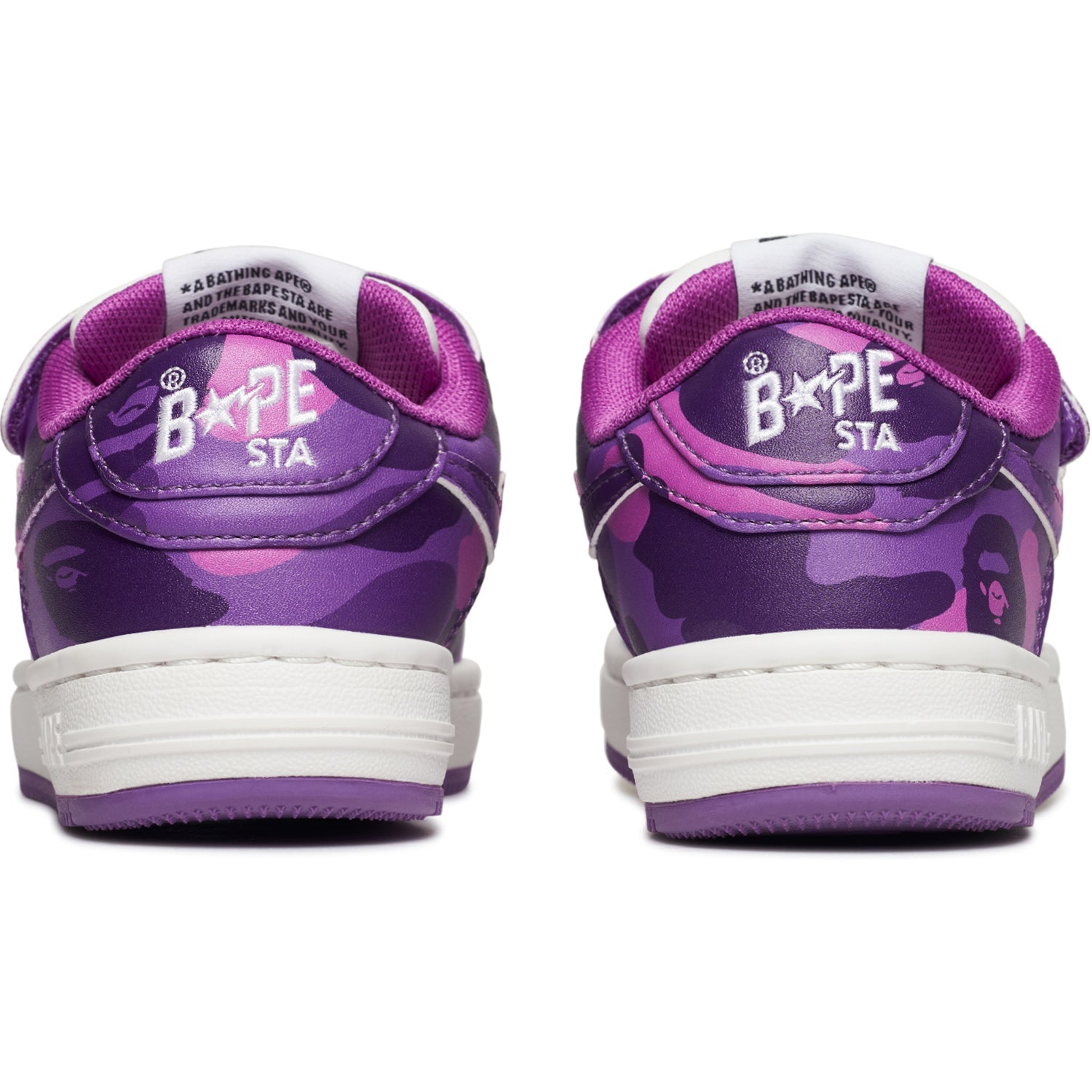 BAPE STA#1 KIDS