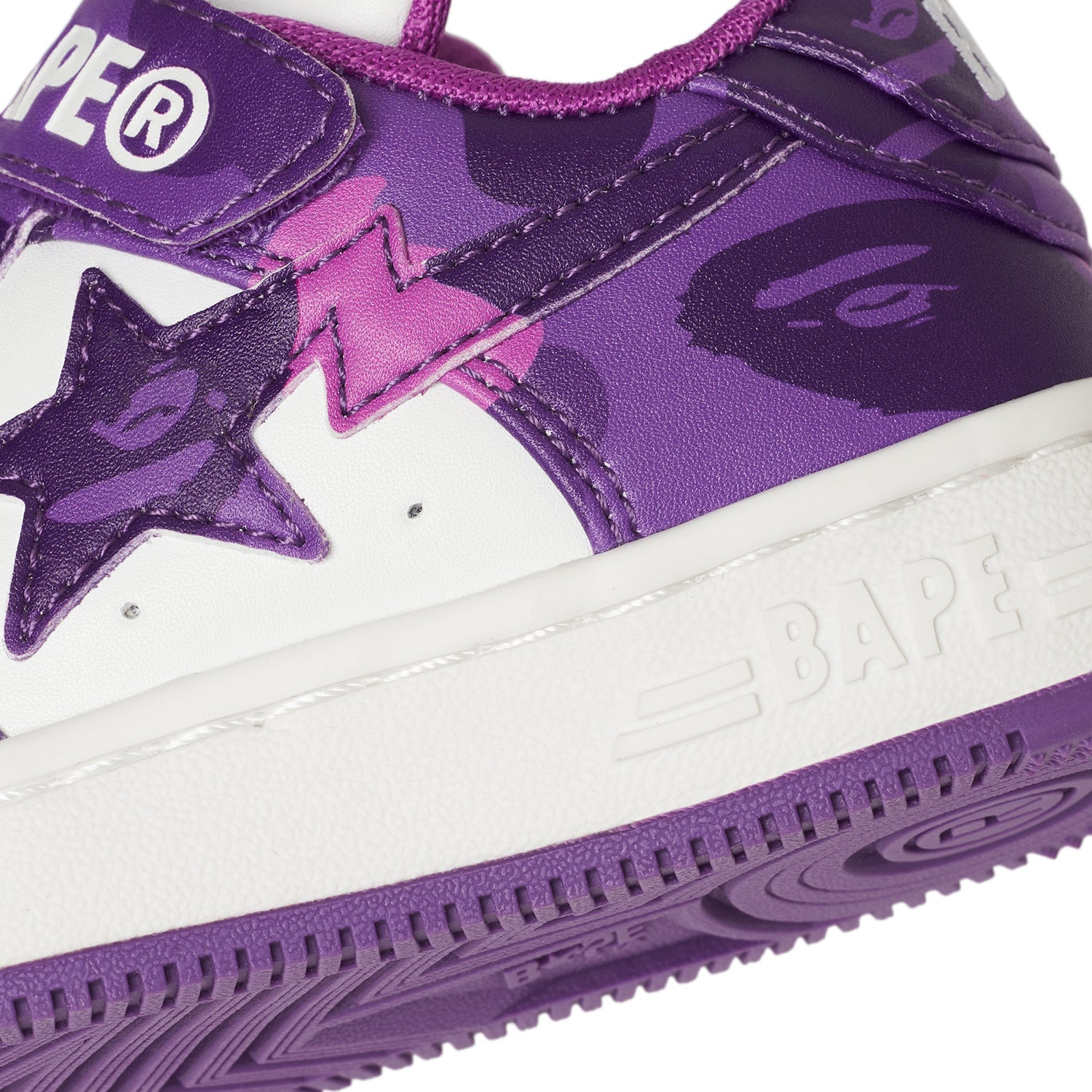 BAPE STA#1 KIDS