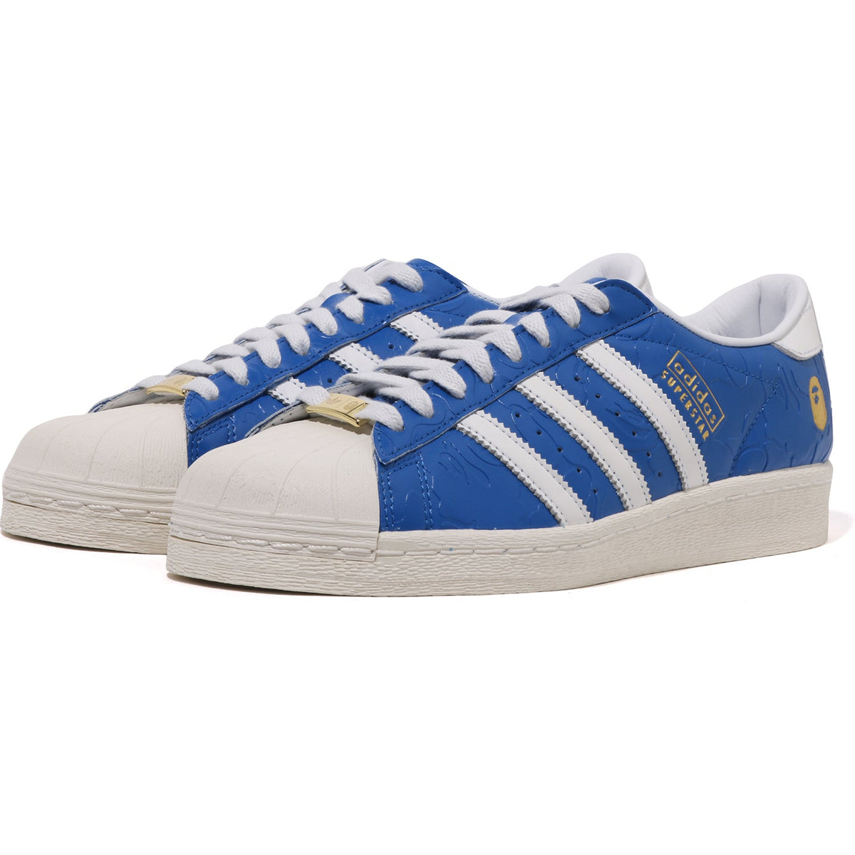 BAPE X ADIDAS - SSTR MENS