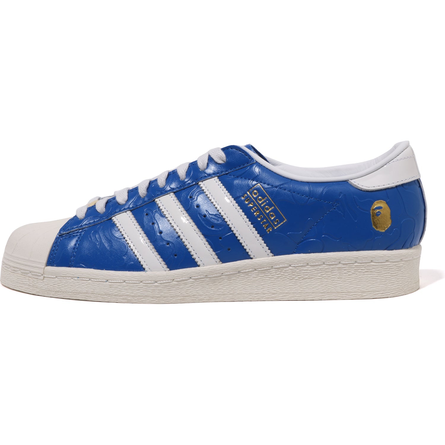 BAPE X ADIDAS - SSTR MENS