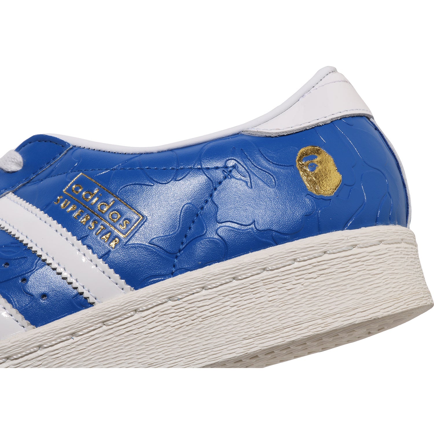 BAPE X ADIDAS - SSTR MENS