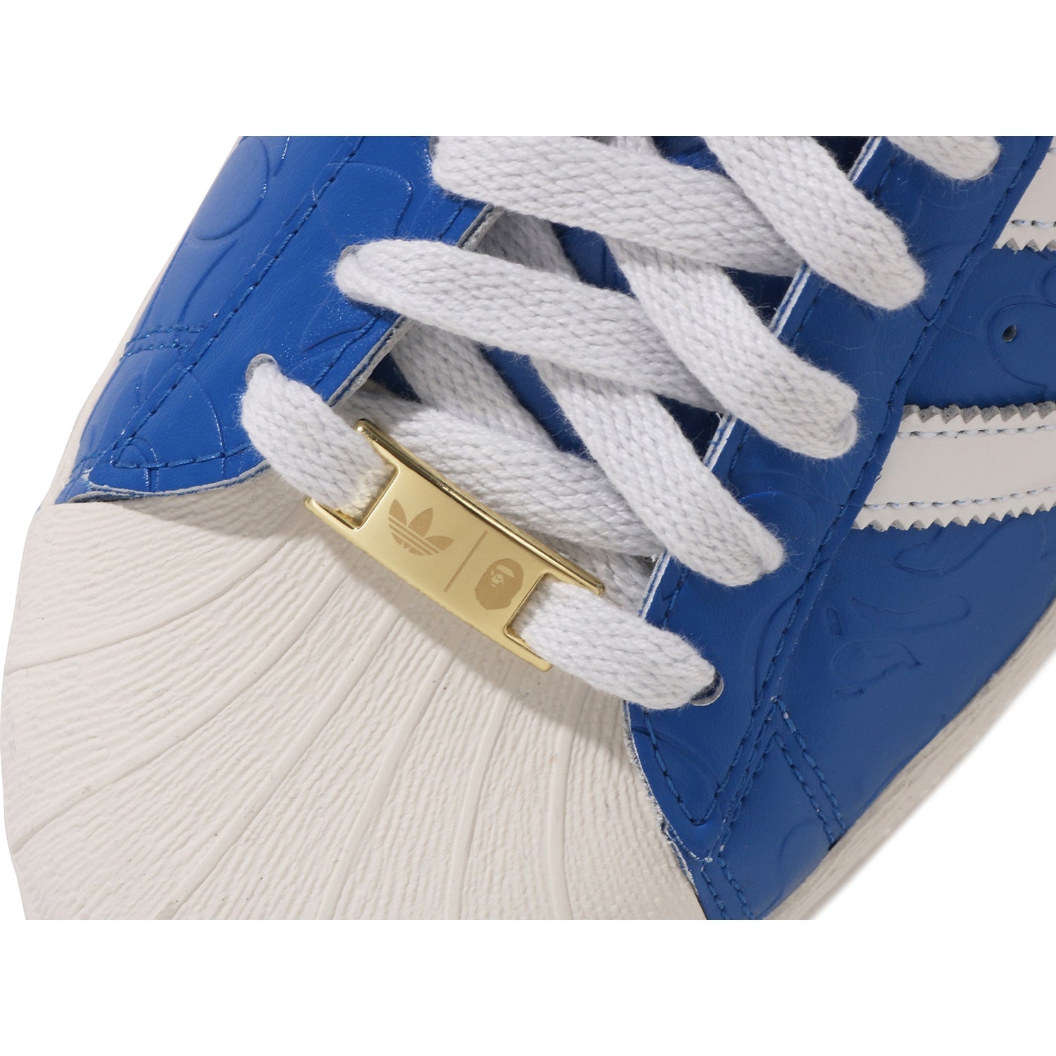 BAPE X ADIDAS - SSTR MENS