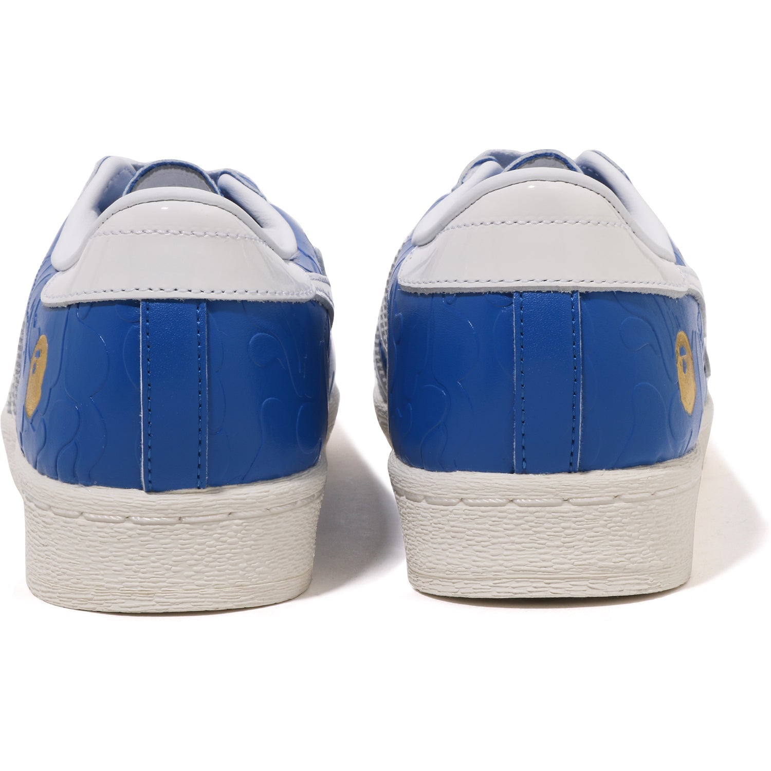 BAPE X ADIDAS - SSTR MENS