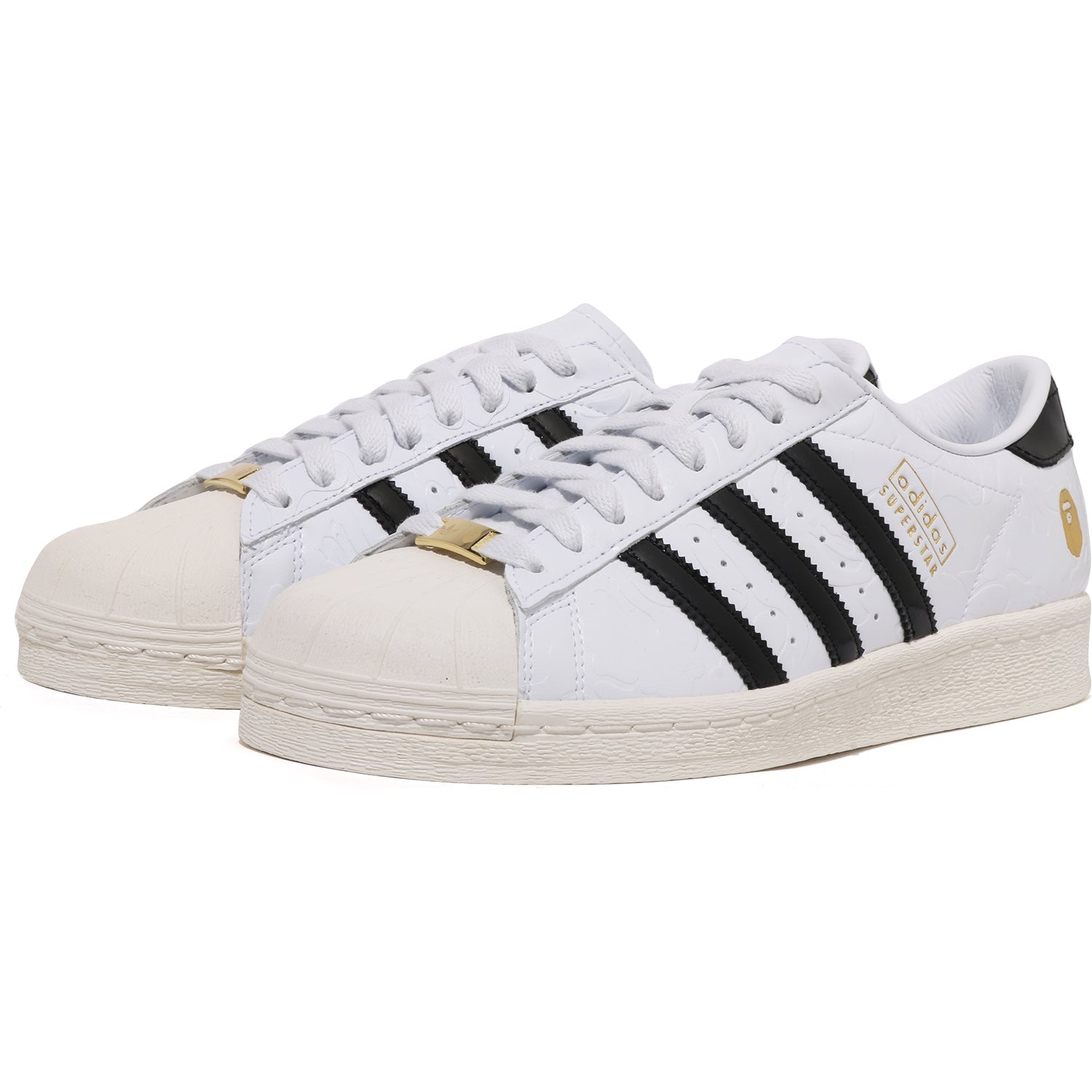 BAPE X ADIDAS - SSTR MENS