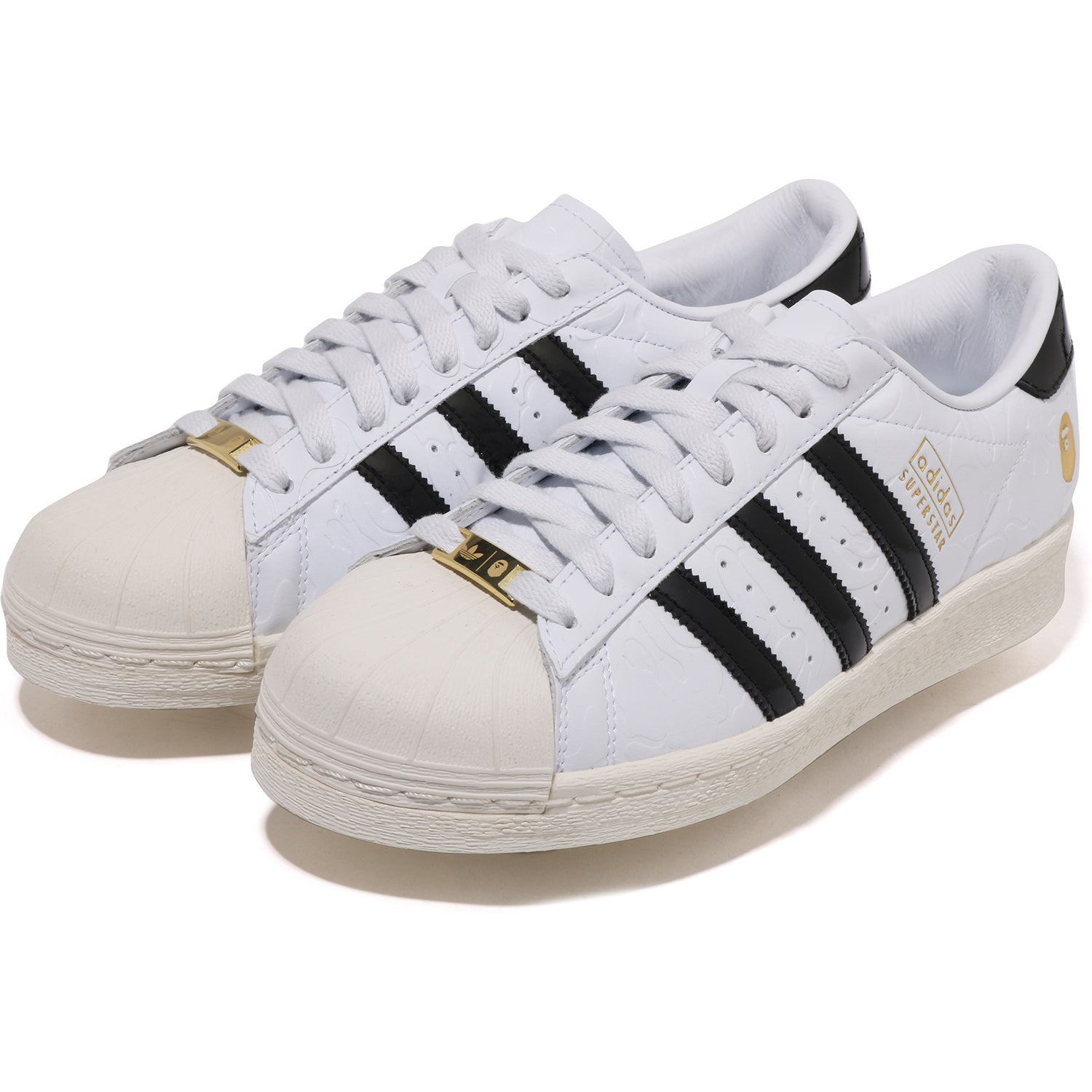 BAPE X ADIDAS - SSTR MENS