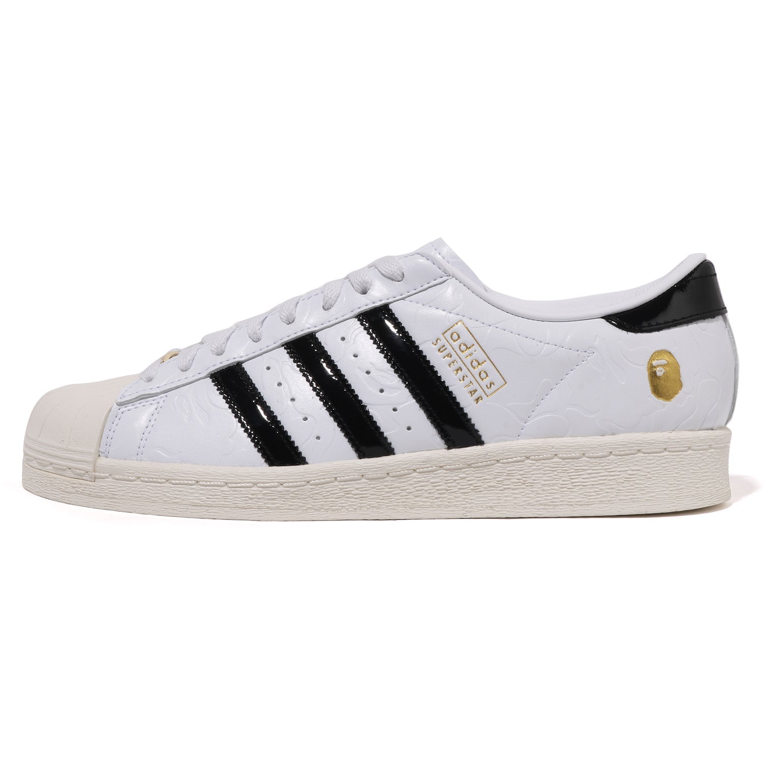 BAPE X ADIDAS - SSTR MENS
