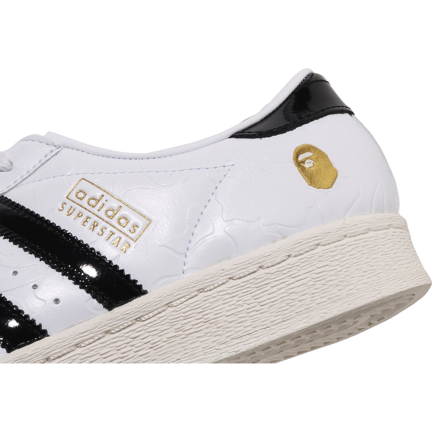 BAPE X ADIDAS - SSTR MENS