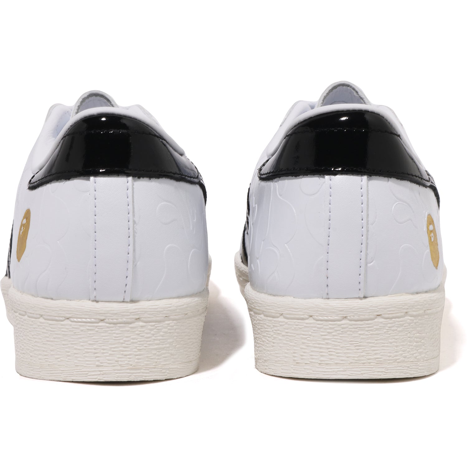 BAPE X ADIDAS - SSTR MENS