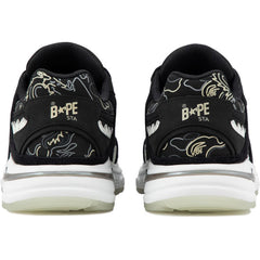 BAPE X 88RISING SHARK STA LADIES