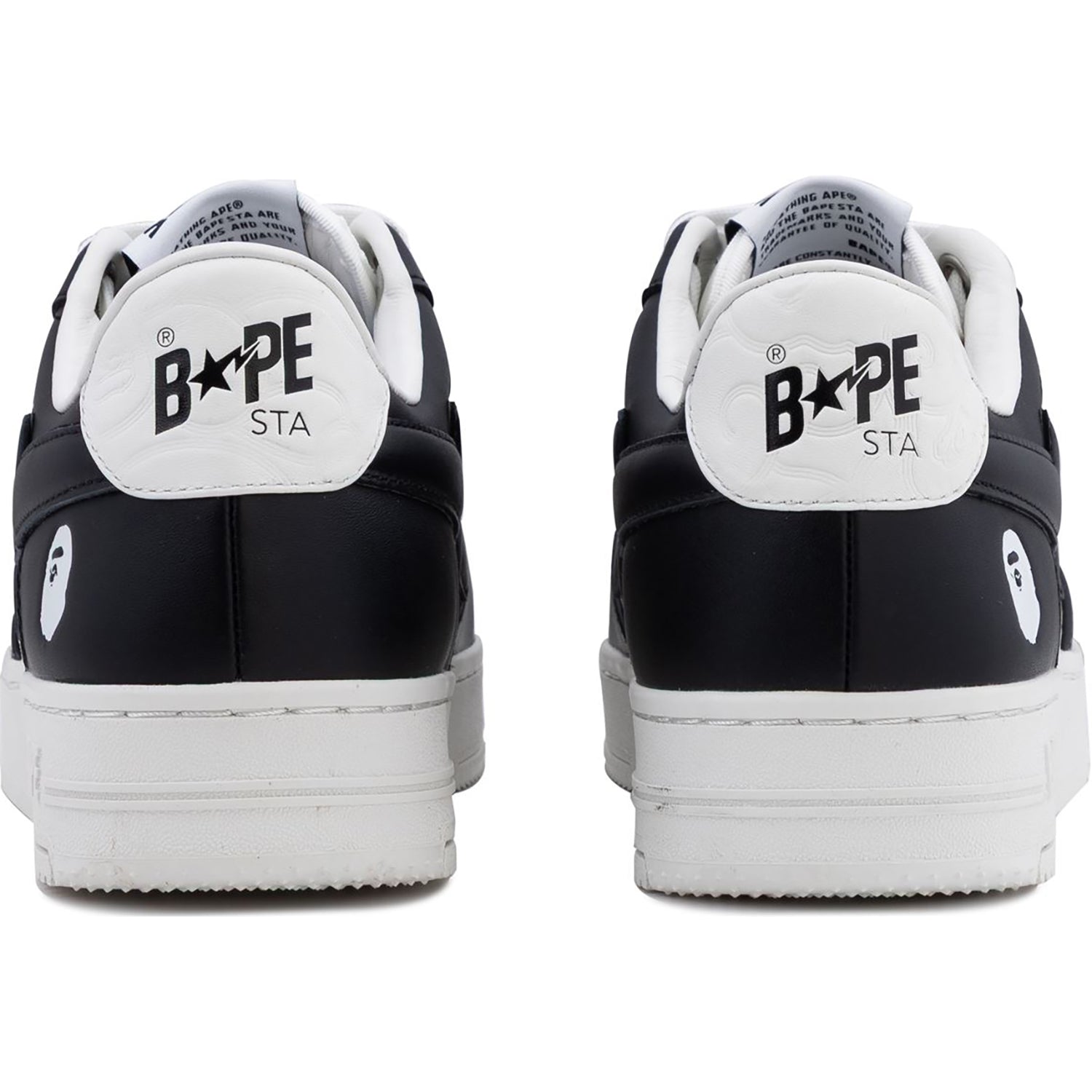 BAPE STA #3 MENS