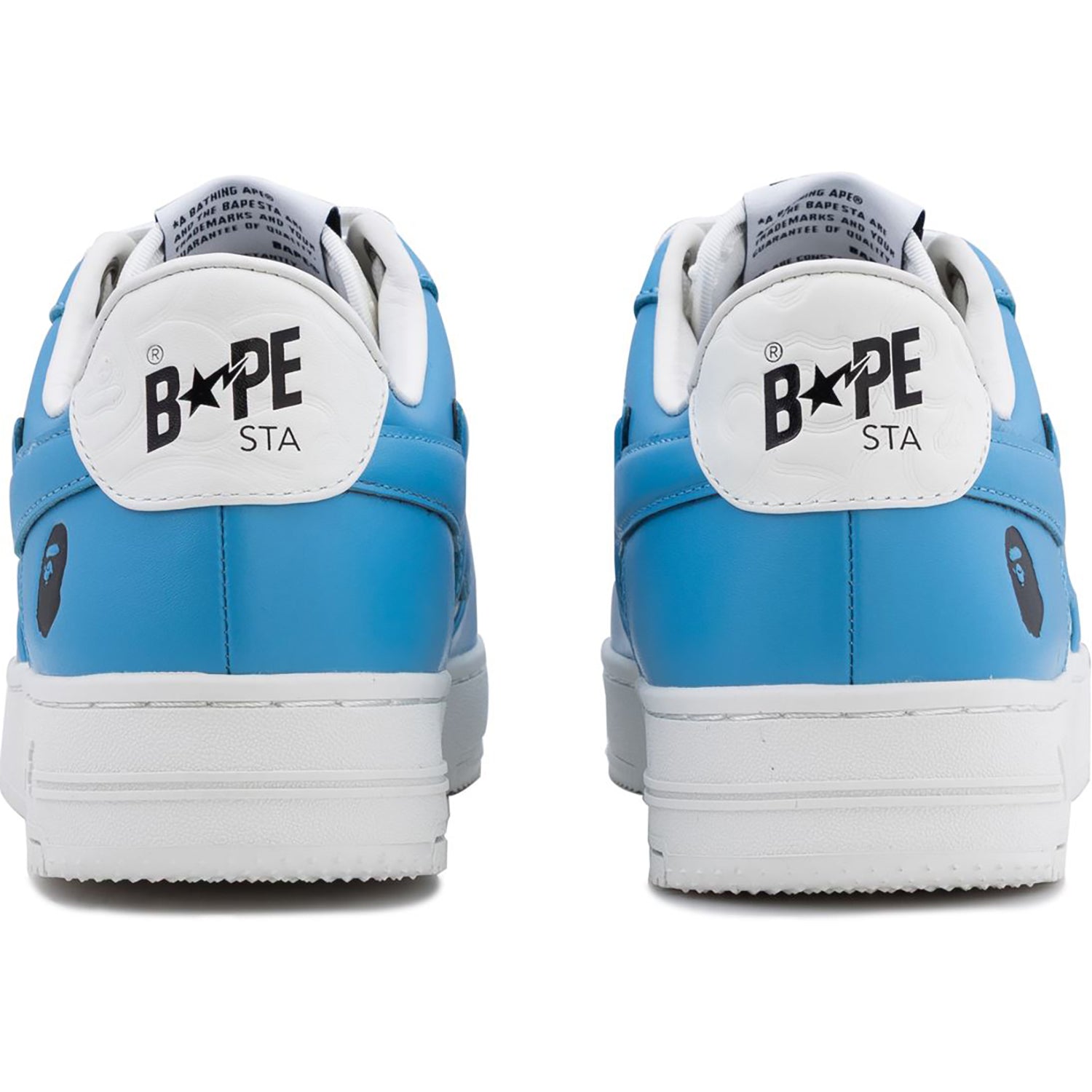 BAPE STA #3 LADIES