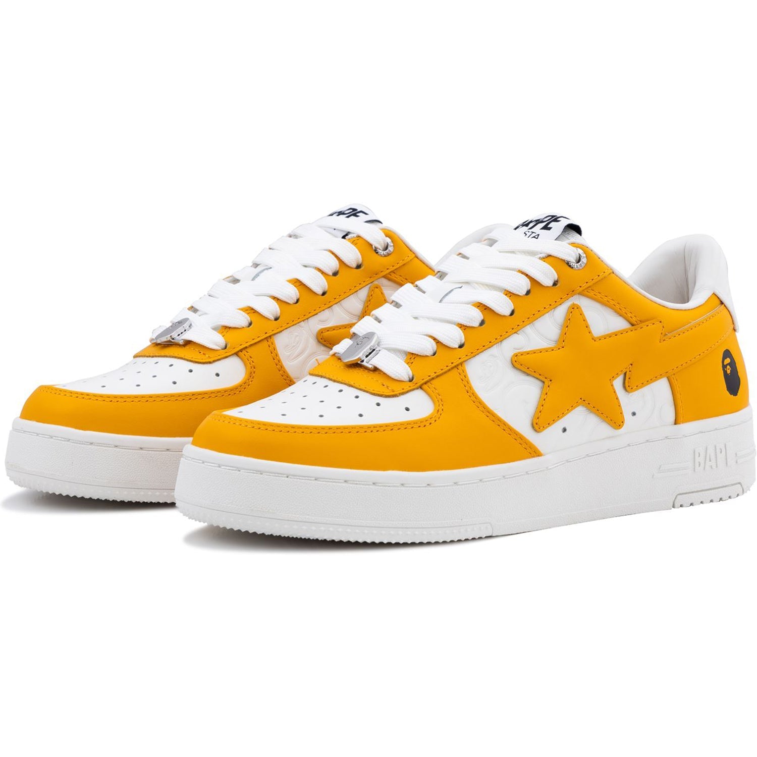 BAPE STA #3 MENS