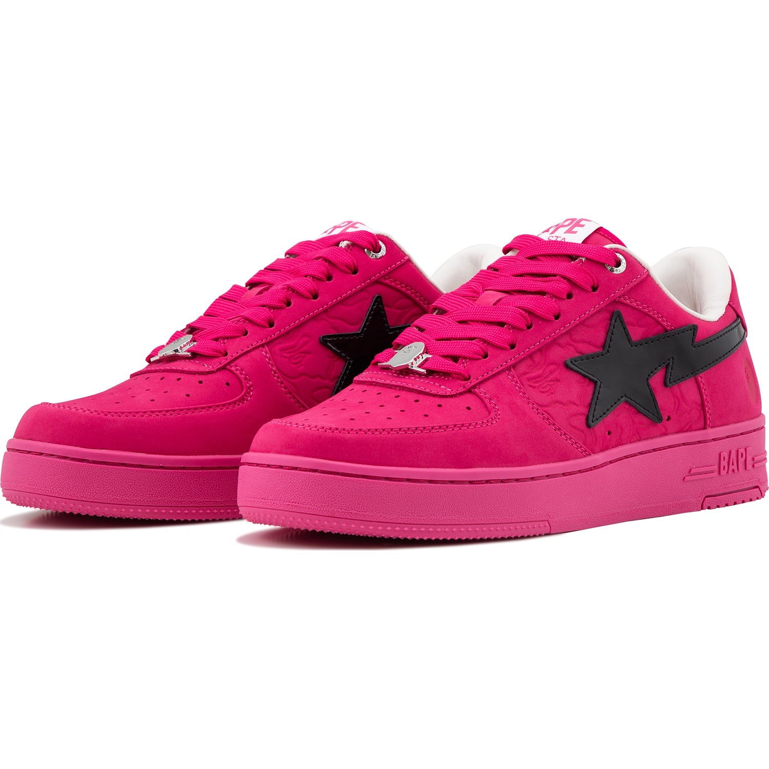 BAPE STA #4 MENS
