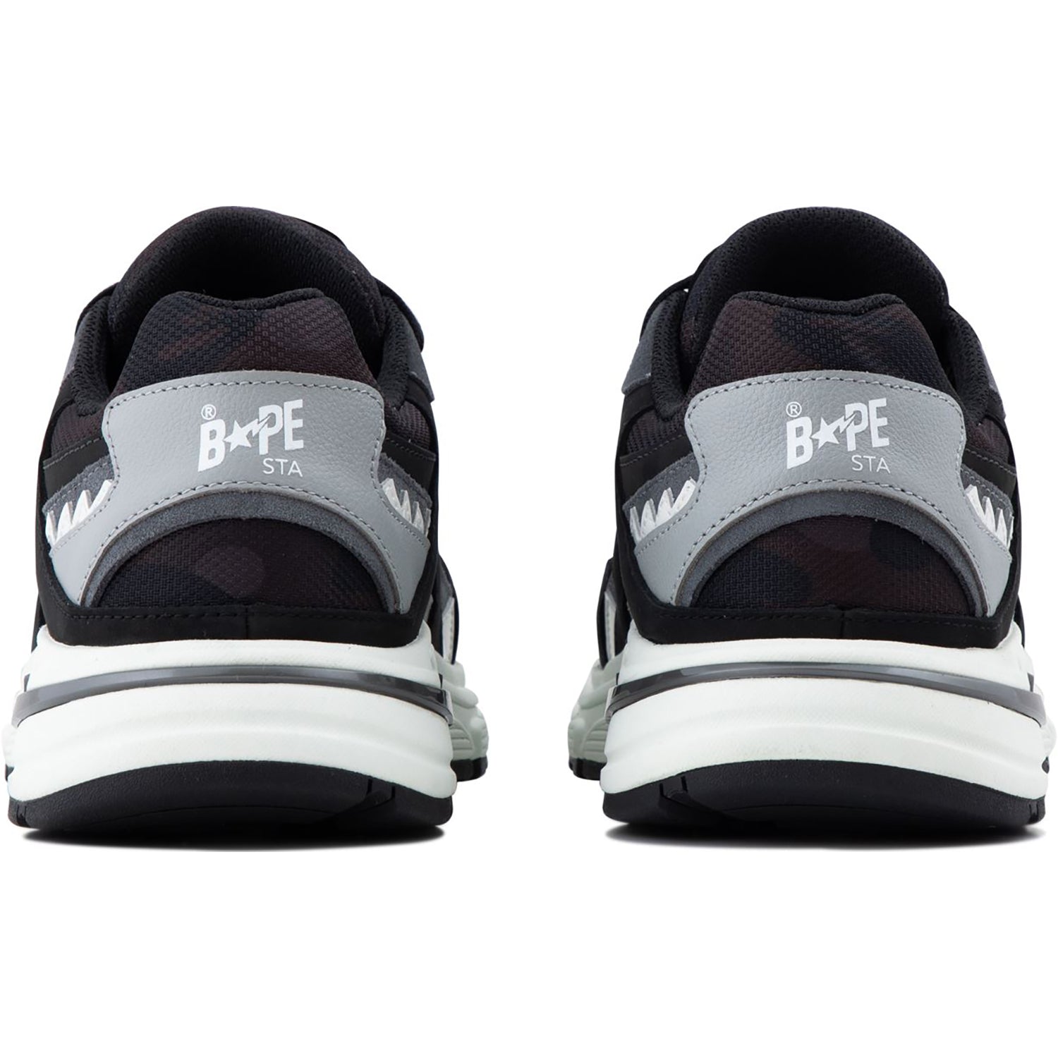 BAPE SHARK STA #1 MENS