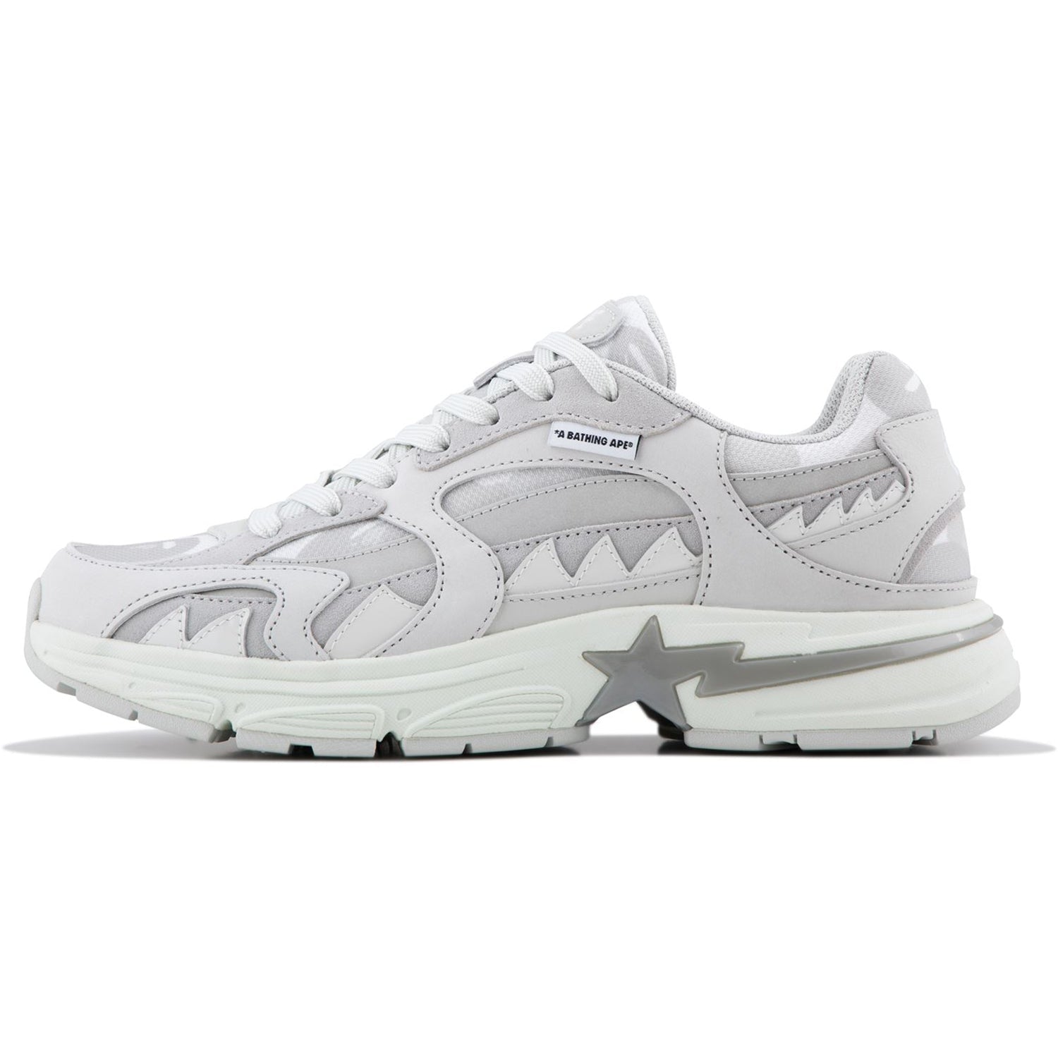 BAPE SHARK STA #1 MENS