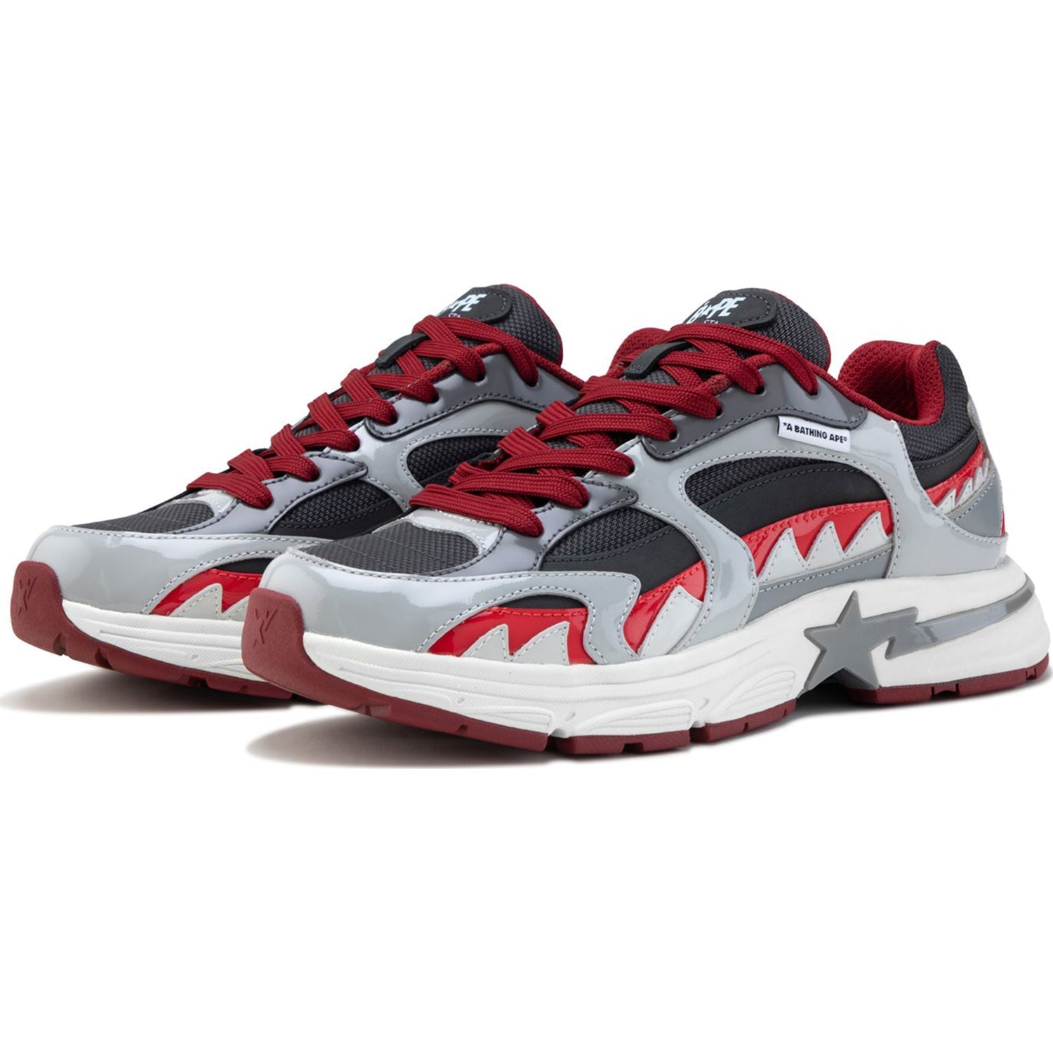 BAPE SHARK STA #3 MENS