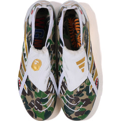 BAPE X ADIDAS - PREDATOR ELITE FT FG MENS