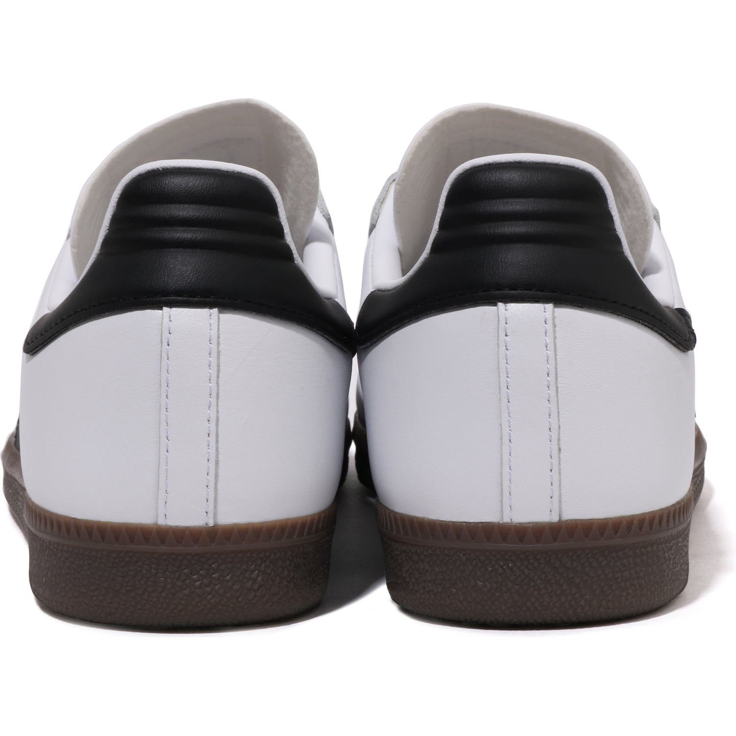 BAPE X ADIDAS - SAMBA MENS