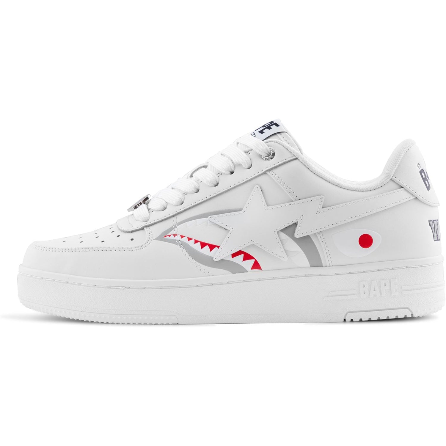 BAPE STA SHARK #2 MENS