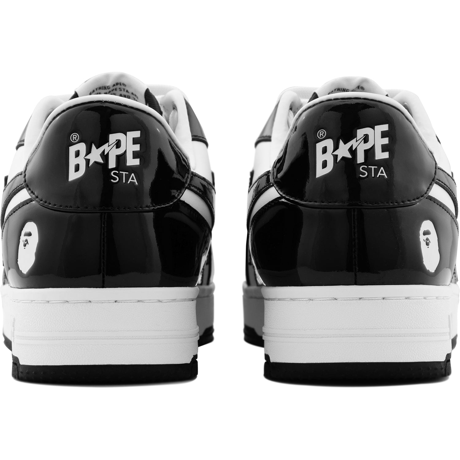 BAPE STA ICON #1 MENS