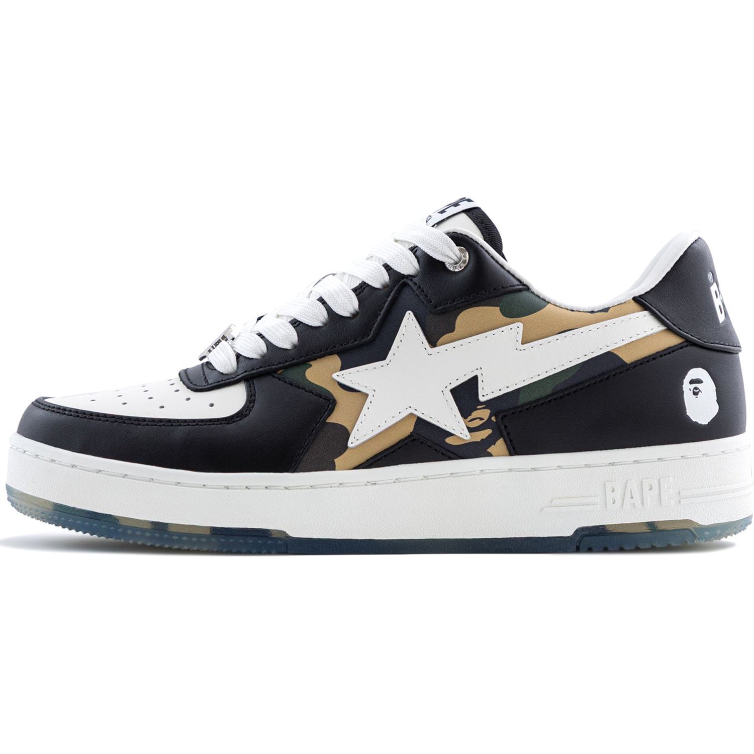 BAPE STA ICON #2 MENS