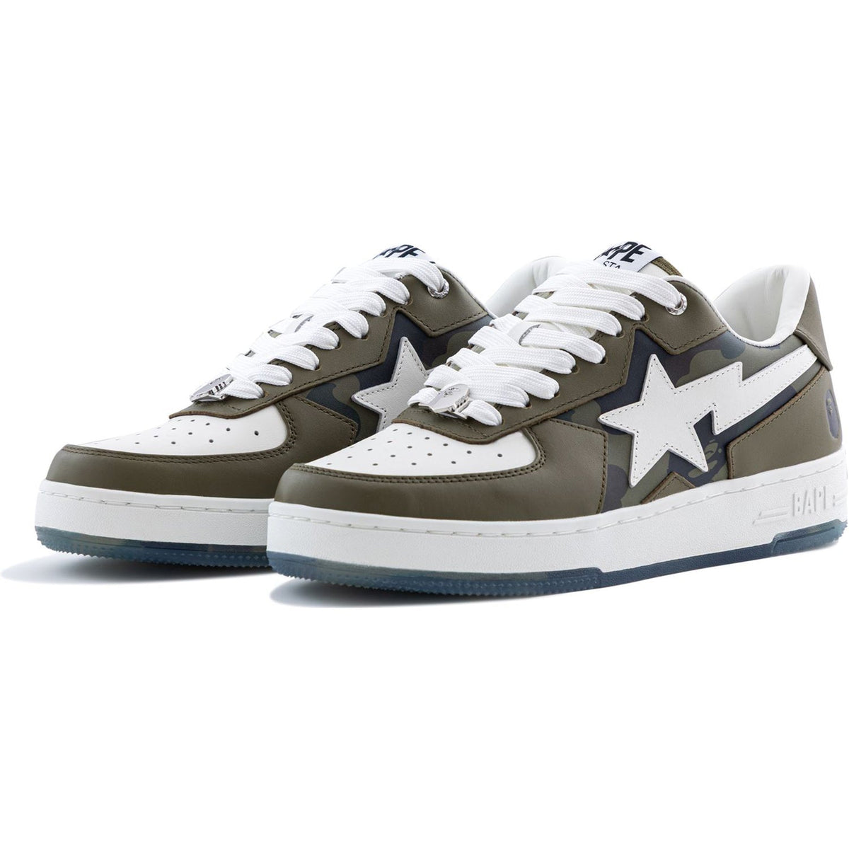 BAPE STA ICON #2 LADIES