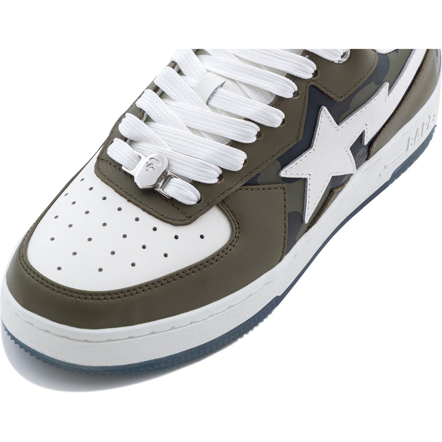BAPE STA ICON #2 MENS