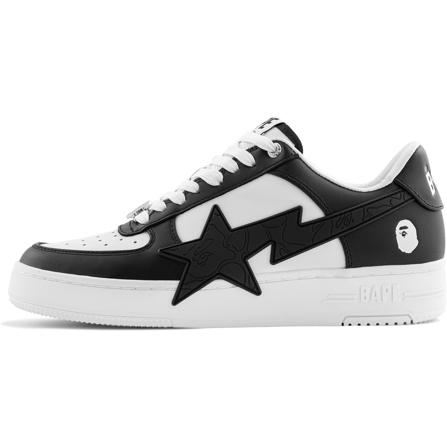 BAPE STA OS #2 LADIES
