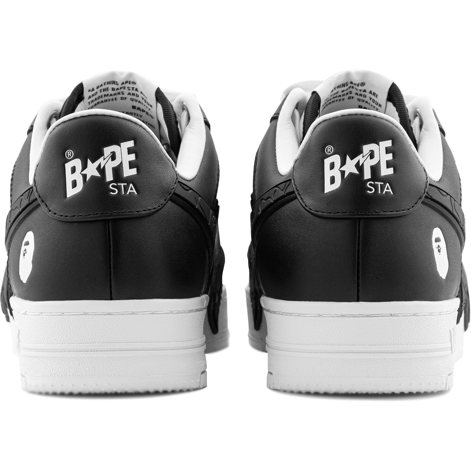 BAPE STA OS #2 LADIES
