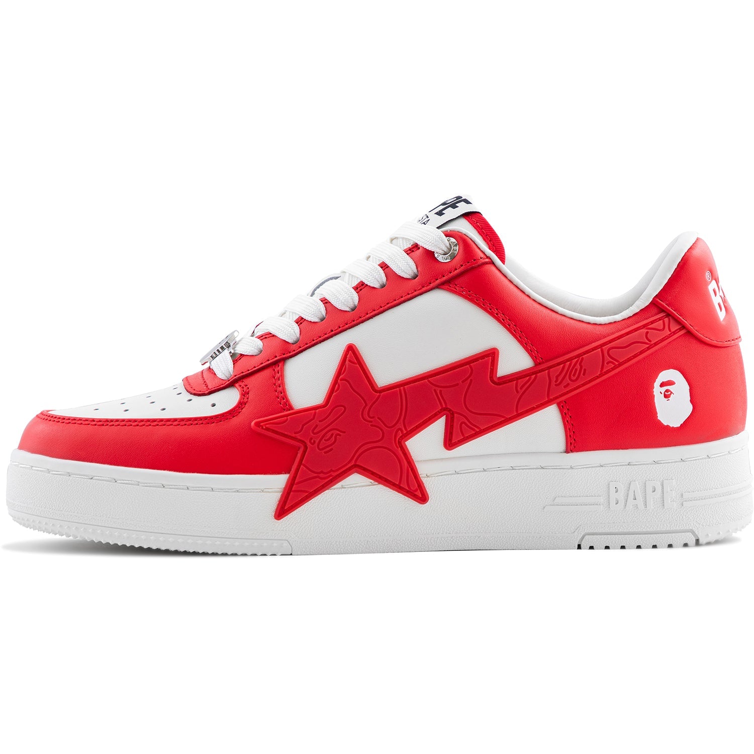 BAPE STA OS #2 LADIES