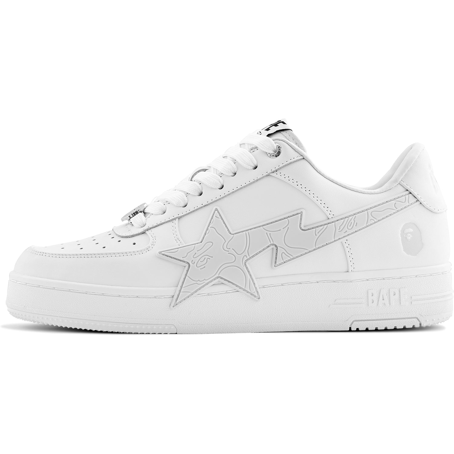 BAPE STA OS #2 LADIES