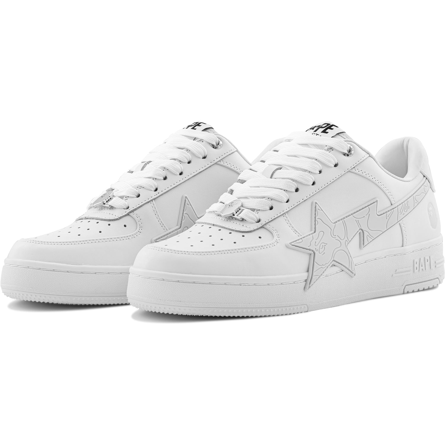 BAPE STA OS #2 LADIES