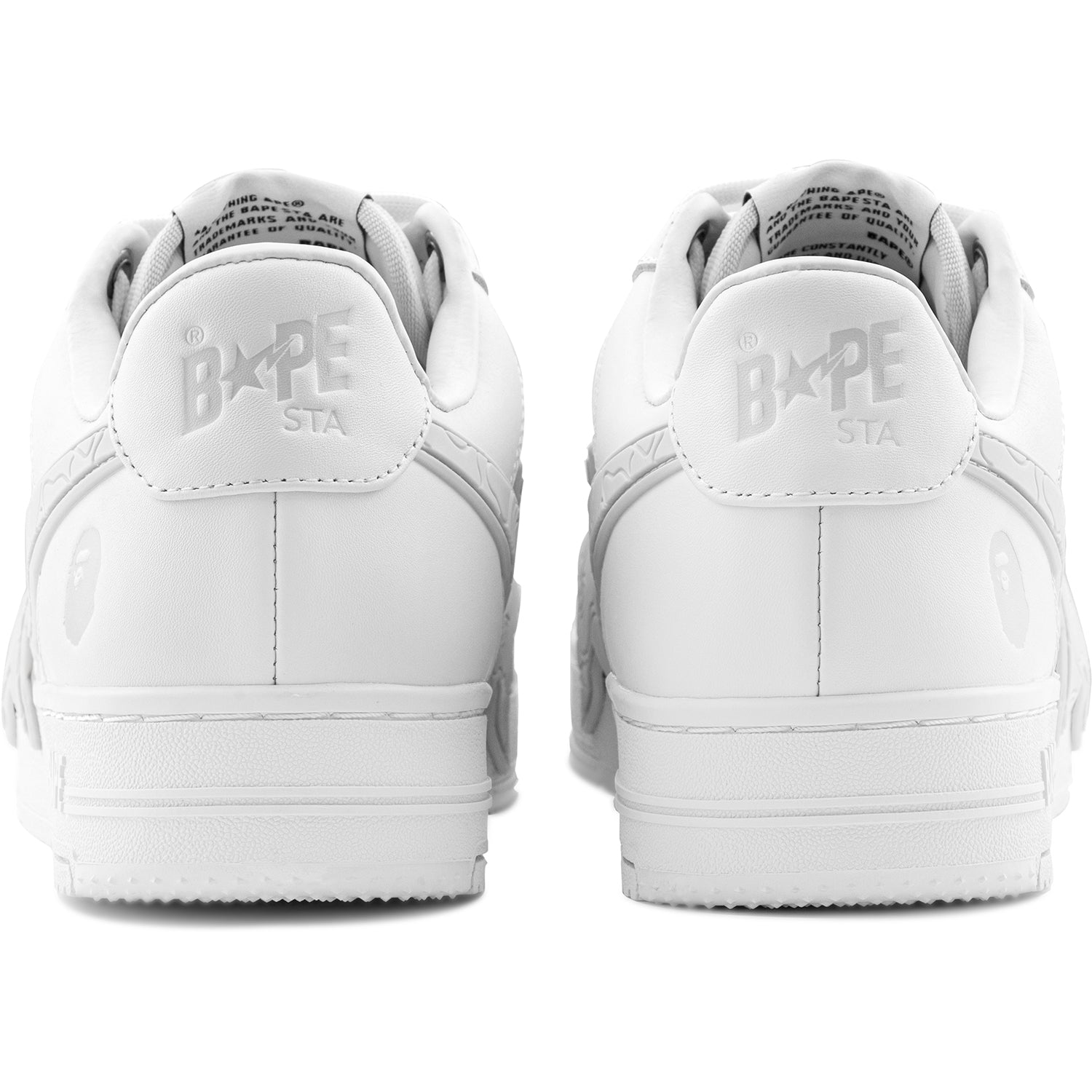 BAPE STA OS #2 MENS