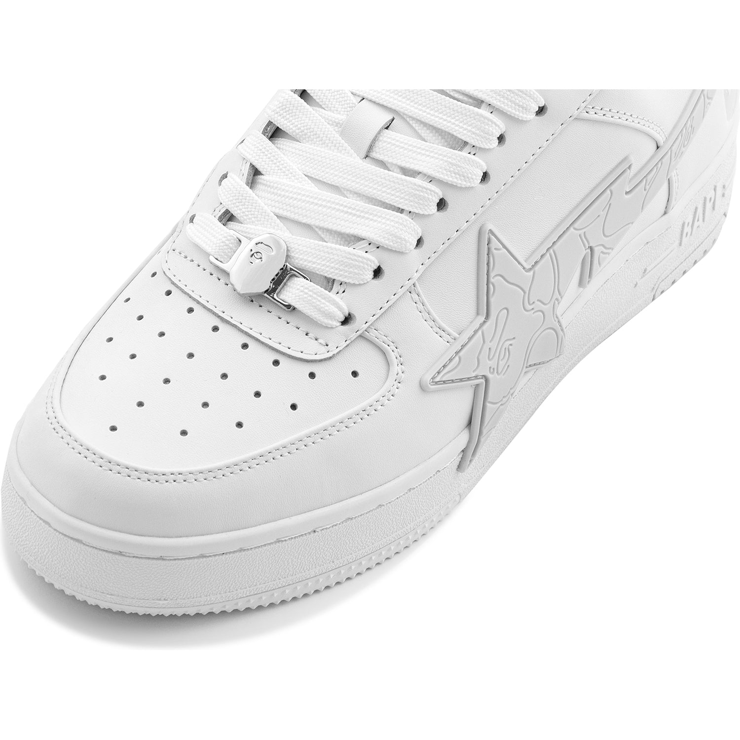BAPE STA OS #2 MENS