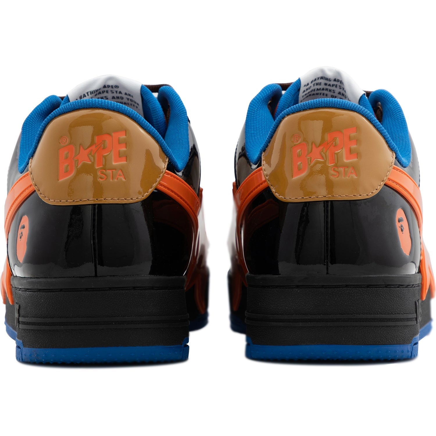 BAPE STA OS #1 MENS