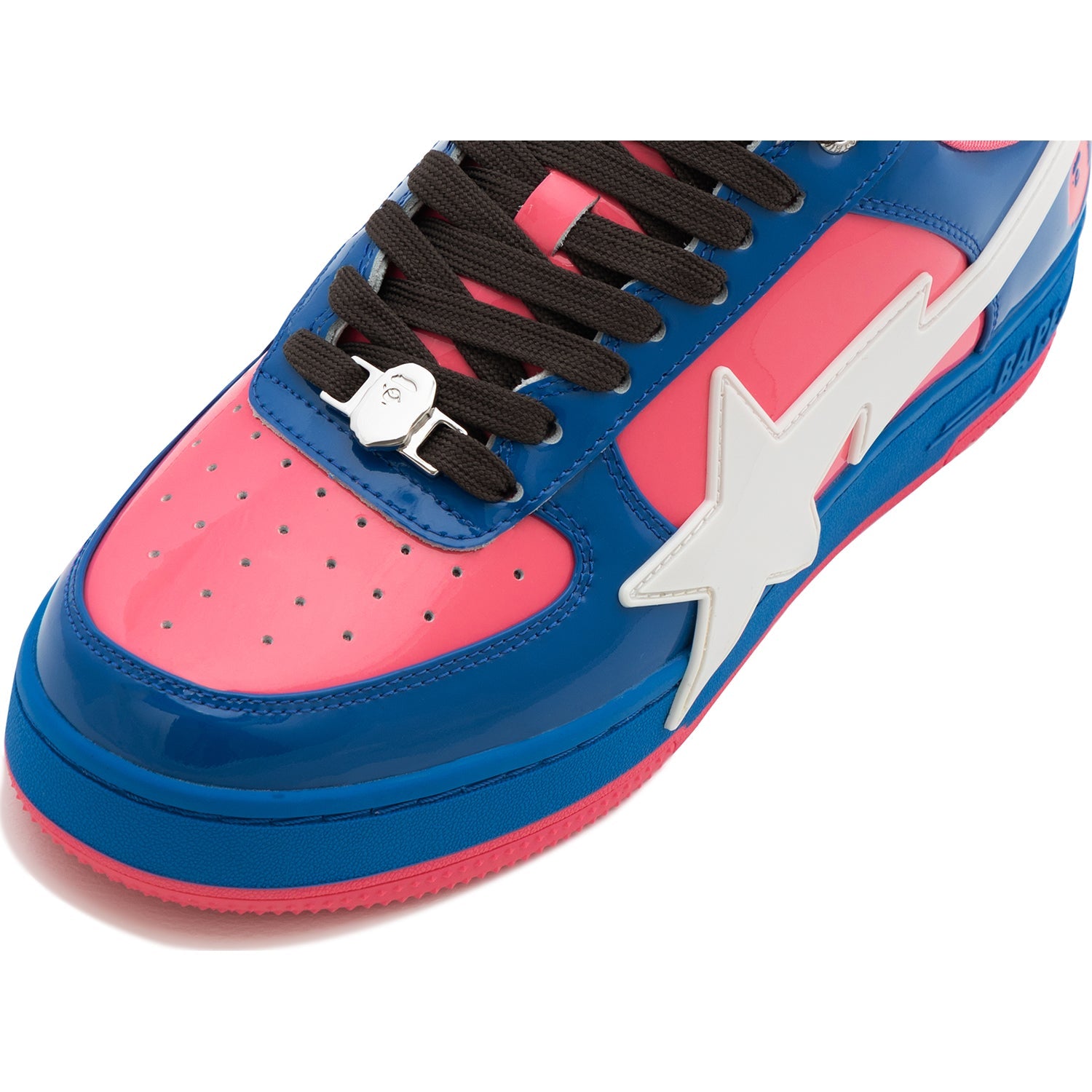 BAPE STA OS #1 MENS