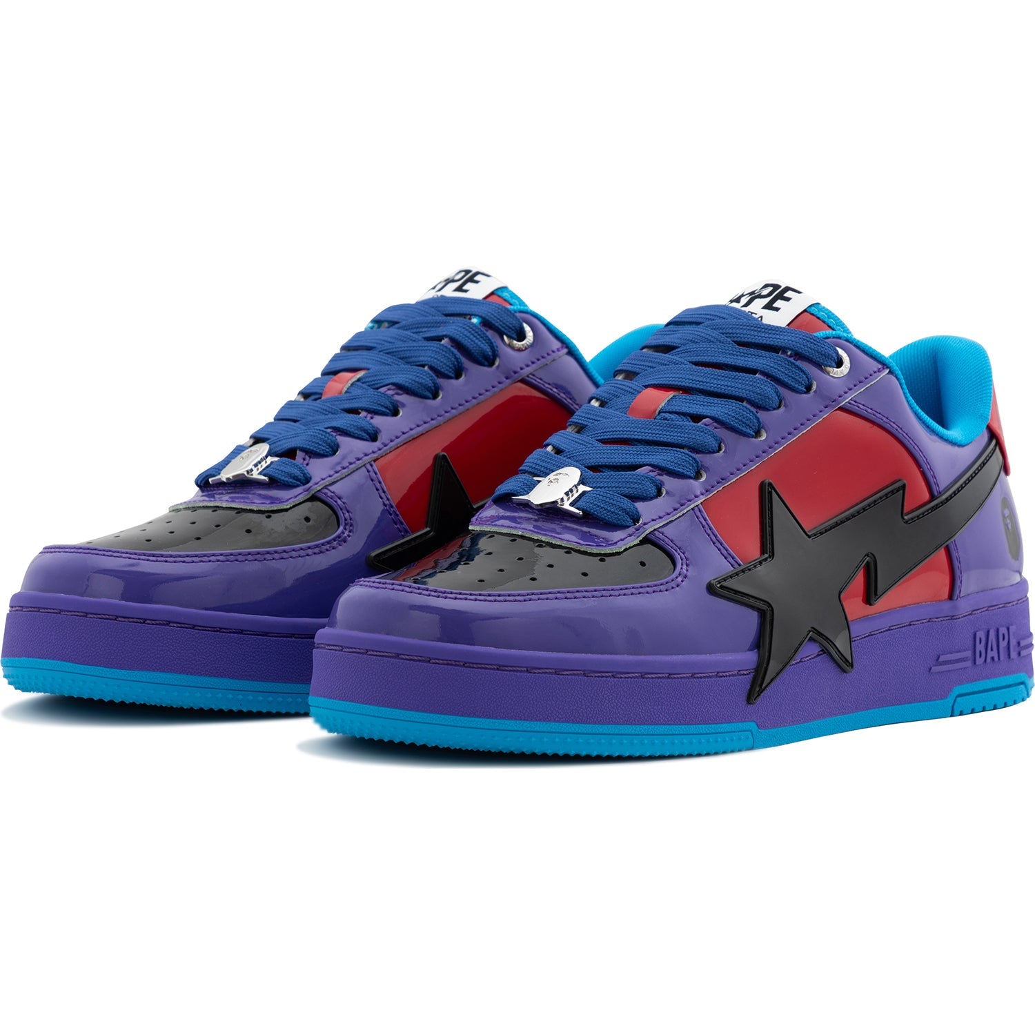 BAPE STA OS #1 MENS