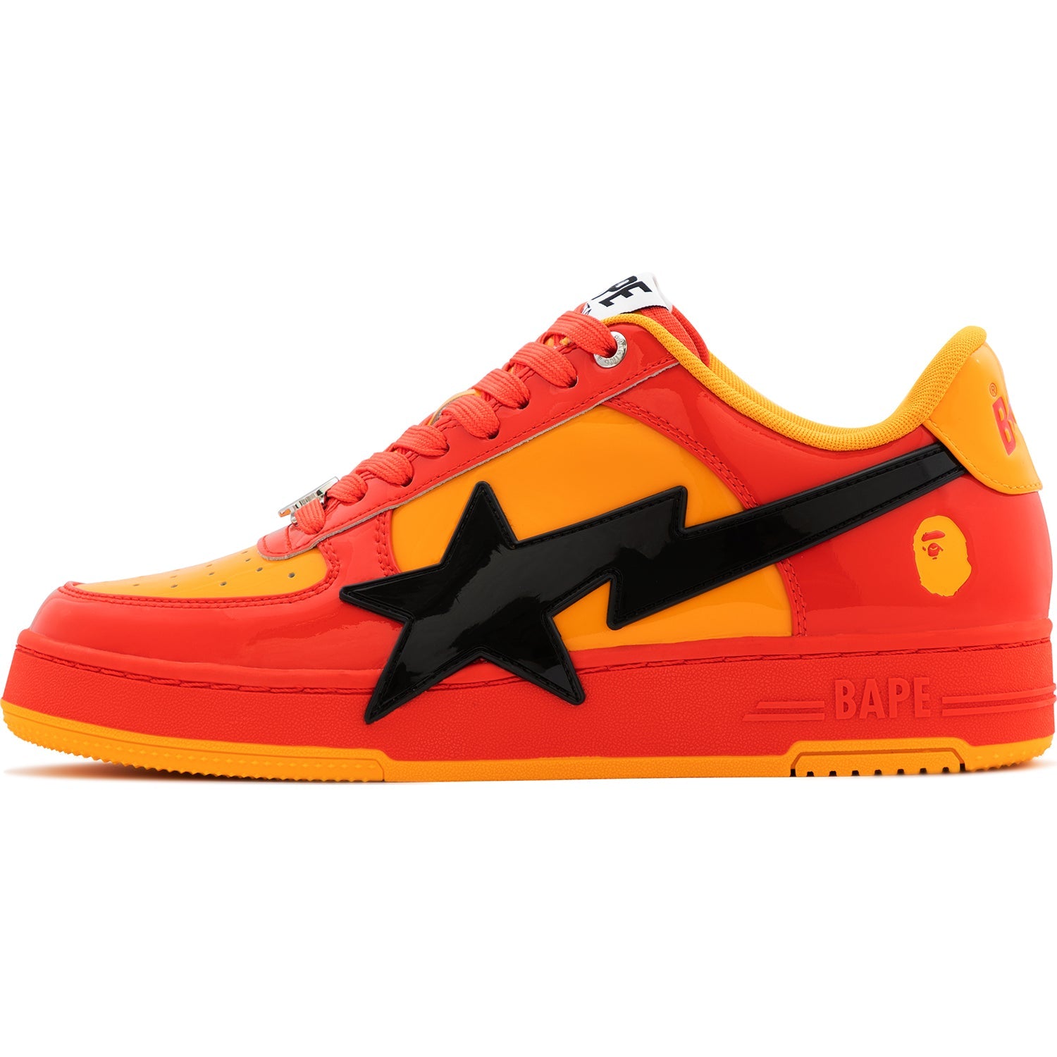 BAPE STA OS #1 MENS